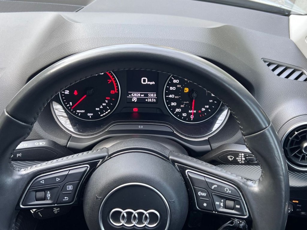 Used Audi Q2 2017 for sale - 77631710: Photo 21