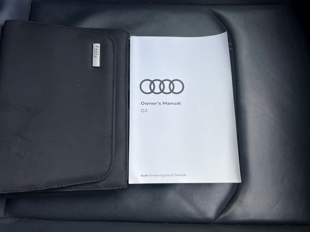 Used Audi Q2 2017 for sale - 77631710: Photo 26