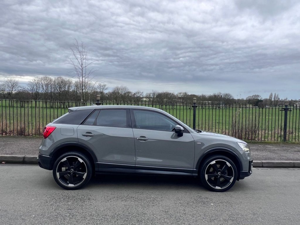 Used Audi Q2 2017 for sale - 77631710: Photo 5