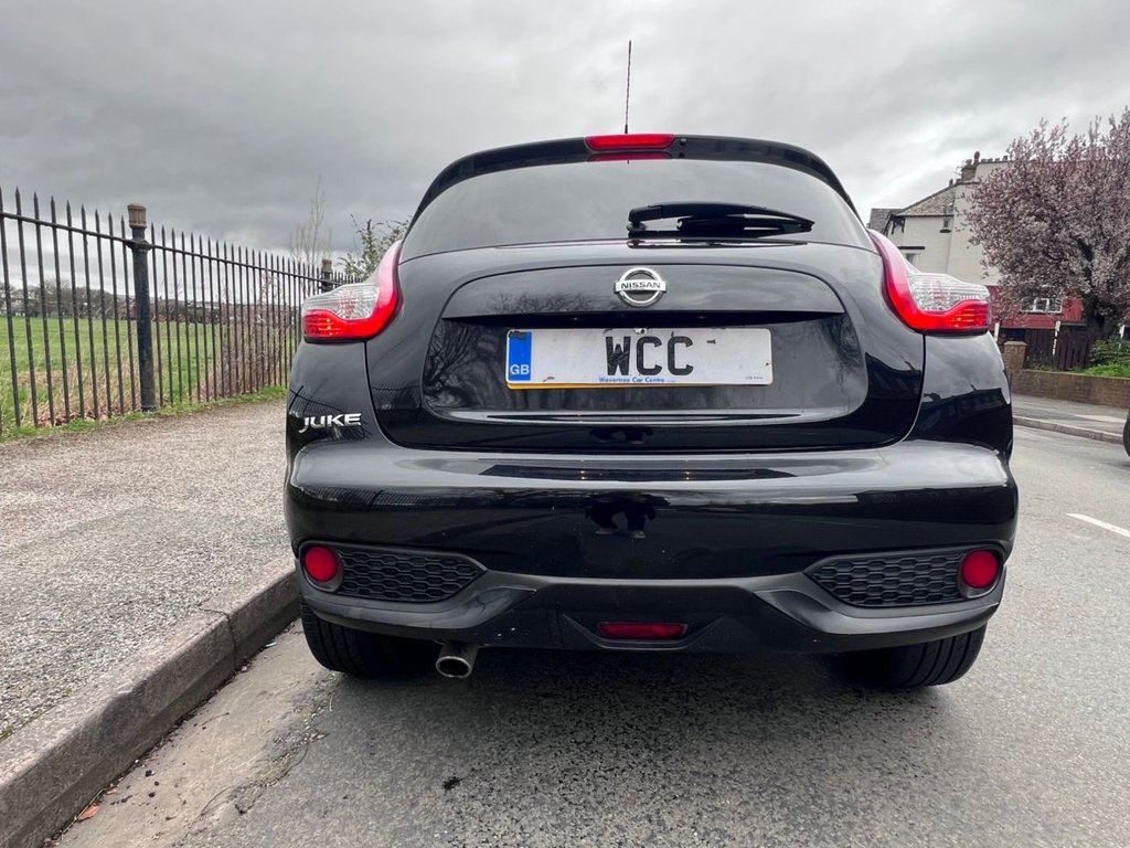 Used Nissan Juke 2017 for sale - 78134171: Photo 11