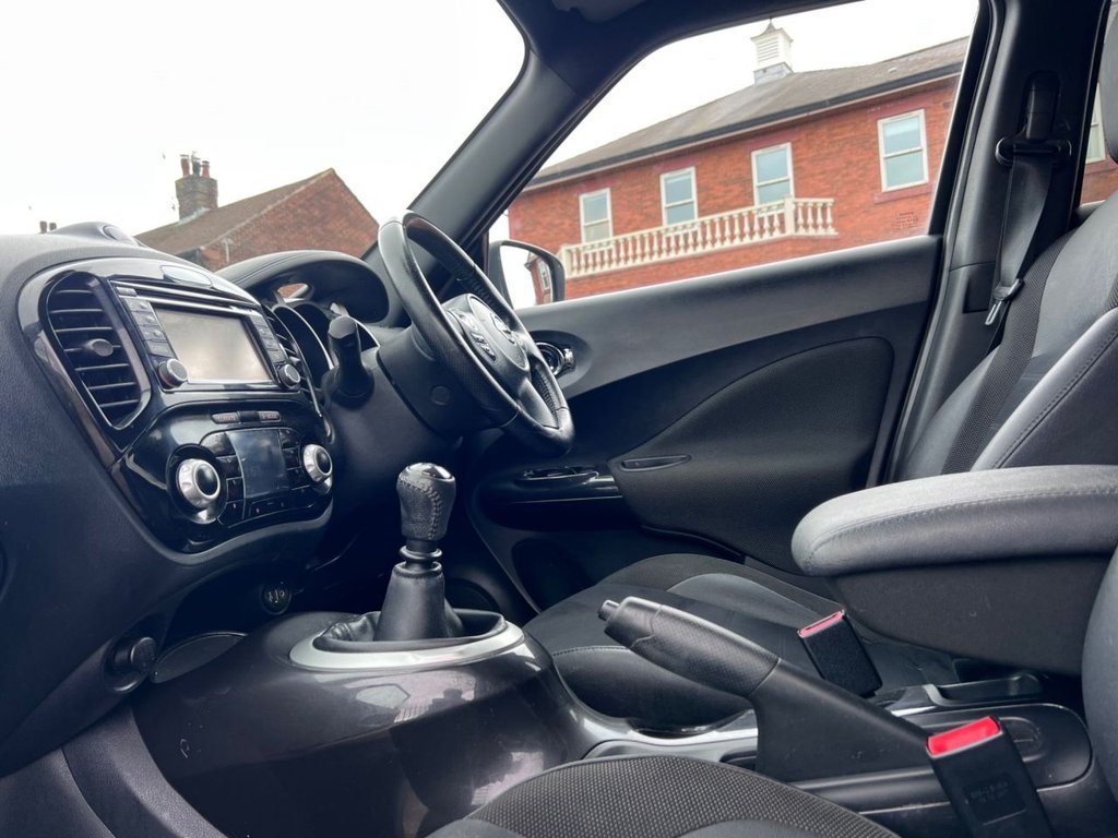 Used Nissan Juke 2017 for sale - 78134171: Photo 14