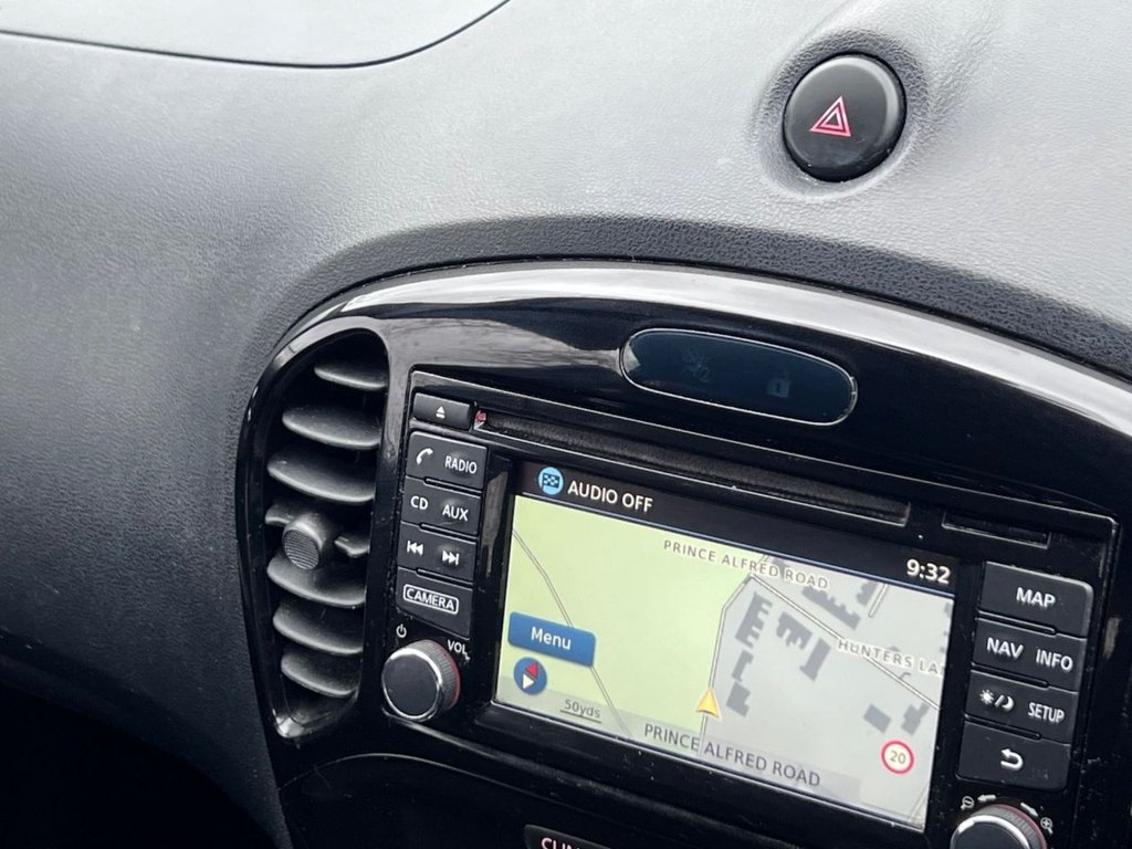 Used Nissan Juke 2017 for sale - 78134171: Photo 17