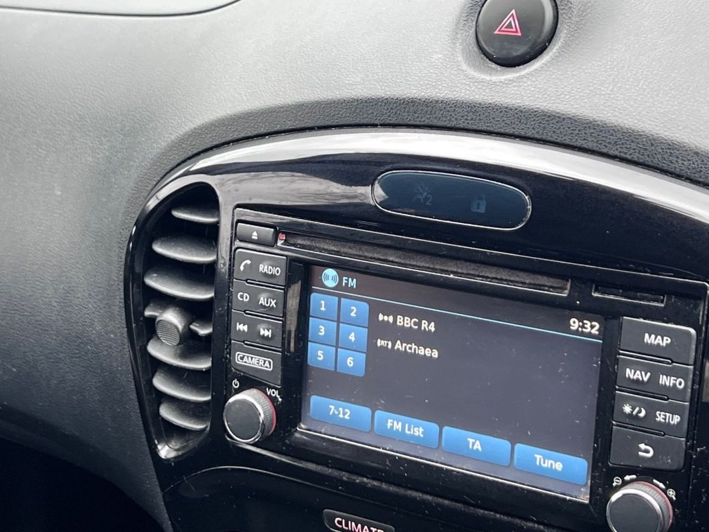 Used Nissan Juke 2017 for sale - 78134171: Photo 18