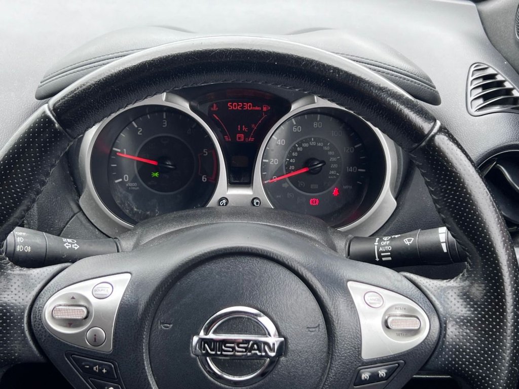 Used Nissan Juke 2017 for sale - 78134171: Photo 24