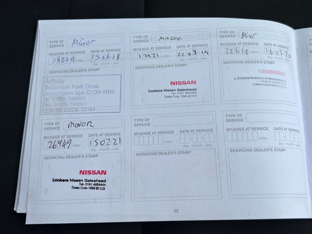 Used Nissan Juke 2017 for sale - 78134171: Photo 27