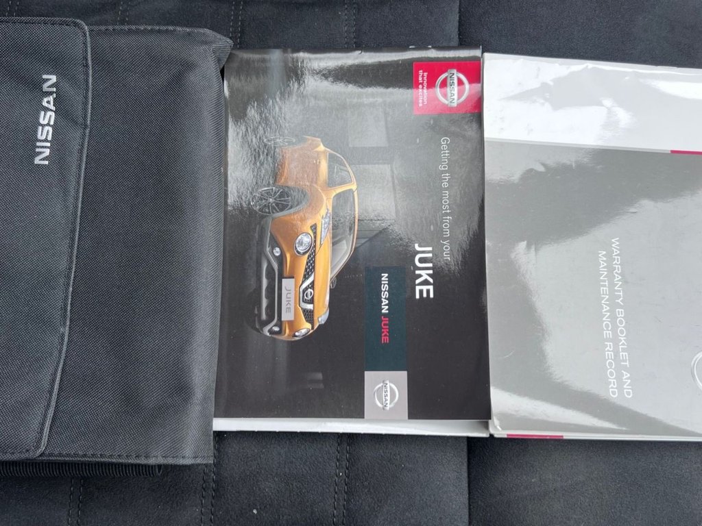 Used Nissan Juke 2017 for sale - 78134171: Photo 28