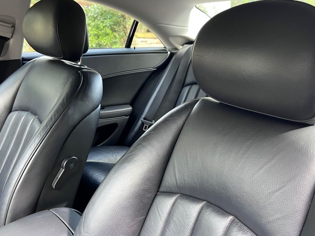 Used Mercedes-Benz CLS 2008 for sale - 78029719: Photo 11