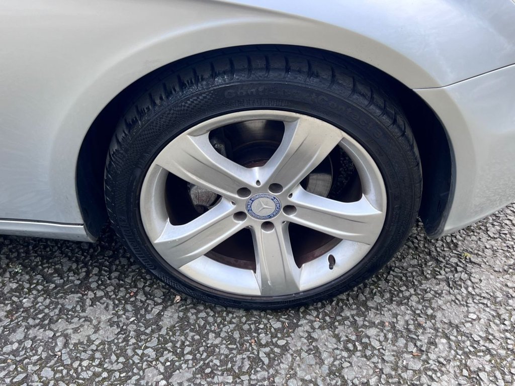 Used Mercedes-Benz CLS 2008 for sale - 78029719: Photo 15