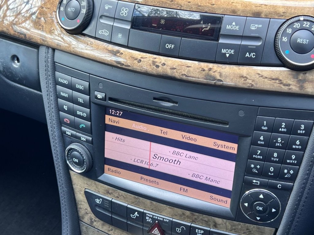 Used Mercedes-Benz CLS 2008 for sale - 78029719: Photo 16