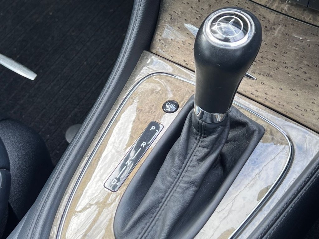 Used Mercedes-Benz CLS 2008 for sale - 78029719: Photo 17