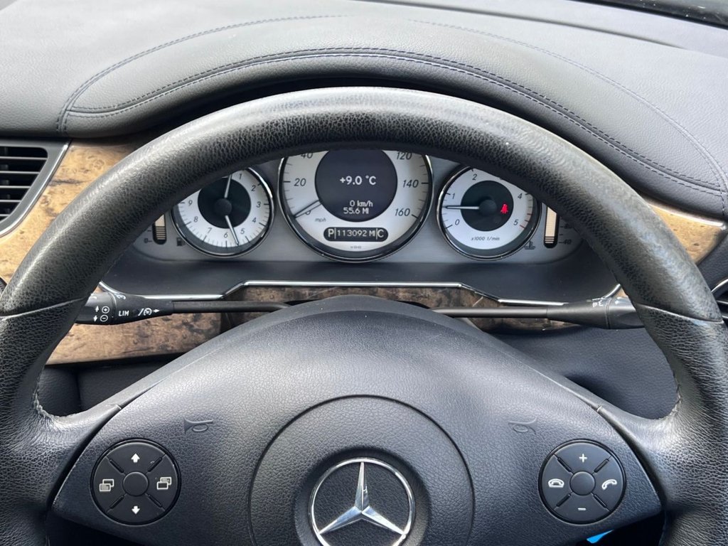 Used Mercedes-Benz CLS 2008 for sale - 78029719: Photo 20