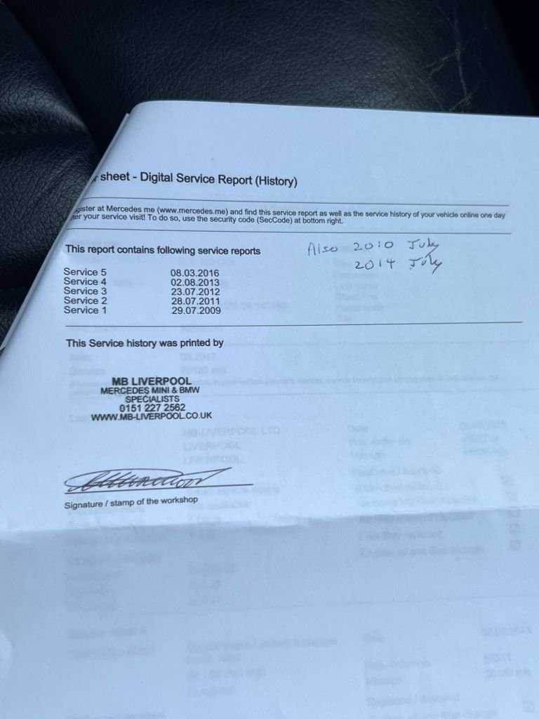 Used Mercedes-Benz CLS 2008 for sale - 78029719: Photo 25