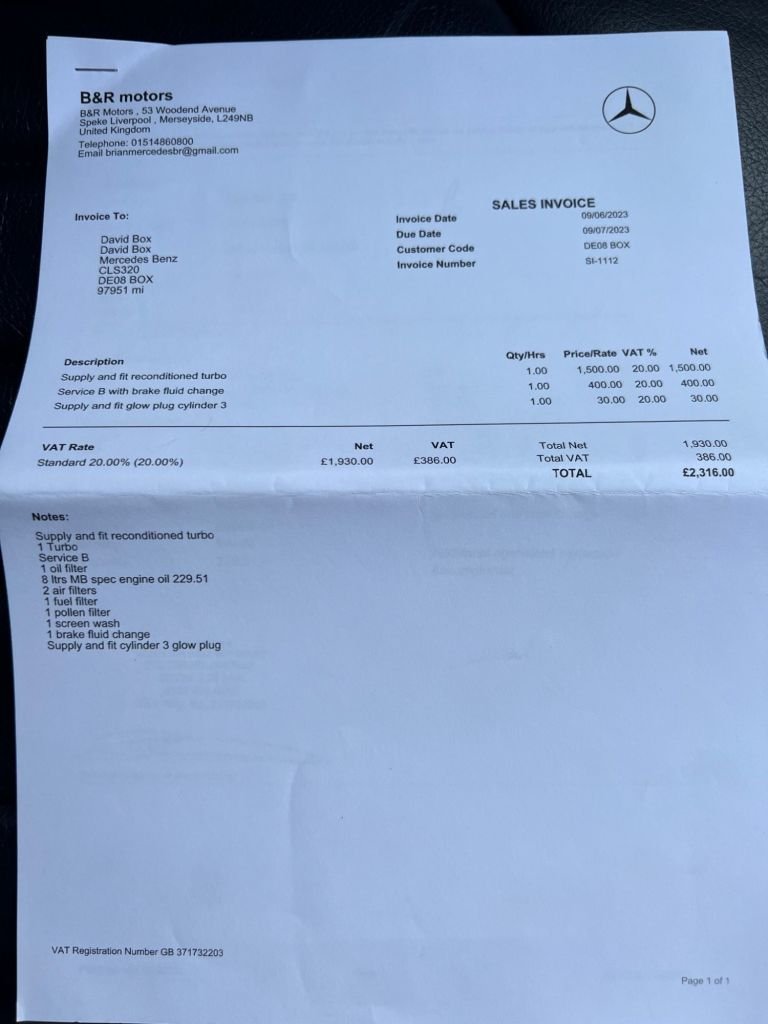 Used Mercedes-Benz CLS 2008 for sale - 78029719: Photo 26