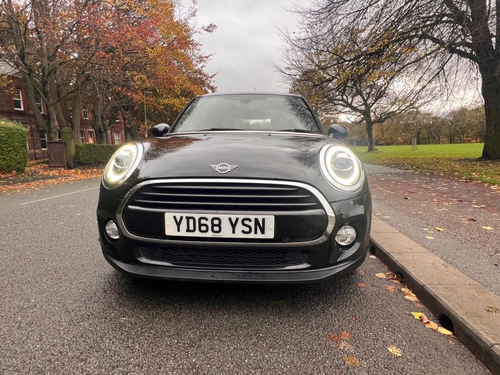 Used MINI Hatch 2018 for sale - 76454174: Photo 10