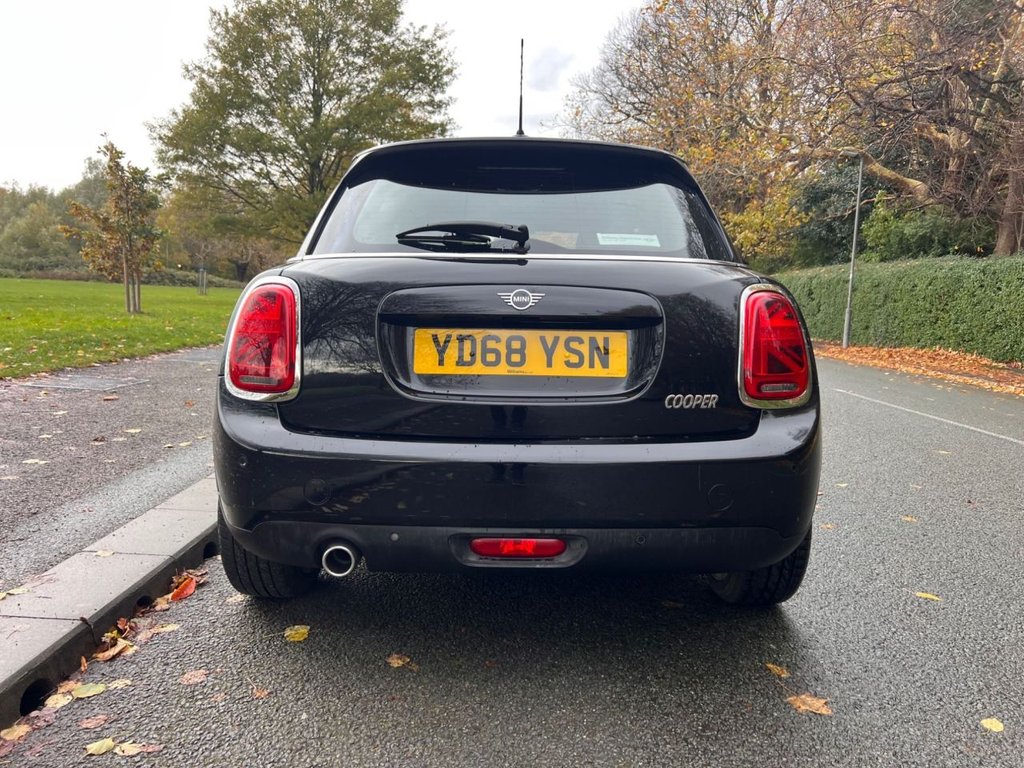 Used MINI Hatch 2018 for sale - 76454174: Photo 11