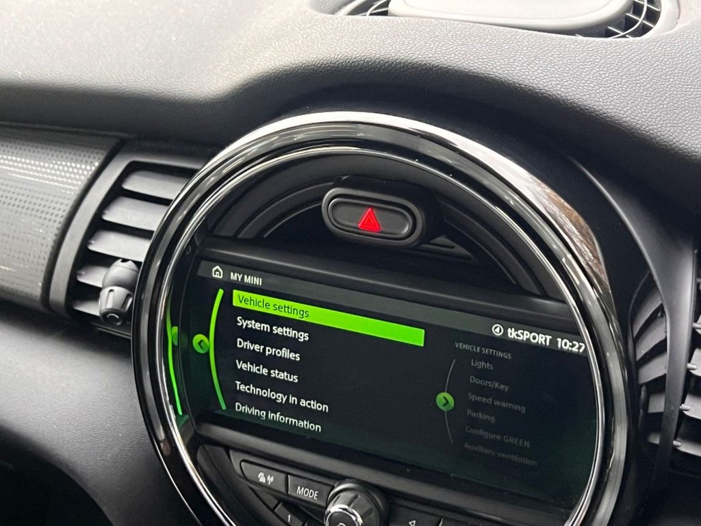 Used MINI Hatch 2018 for sale - 76454174: Photo 20