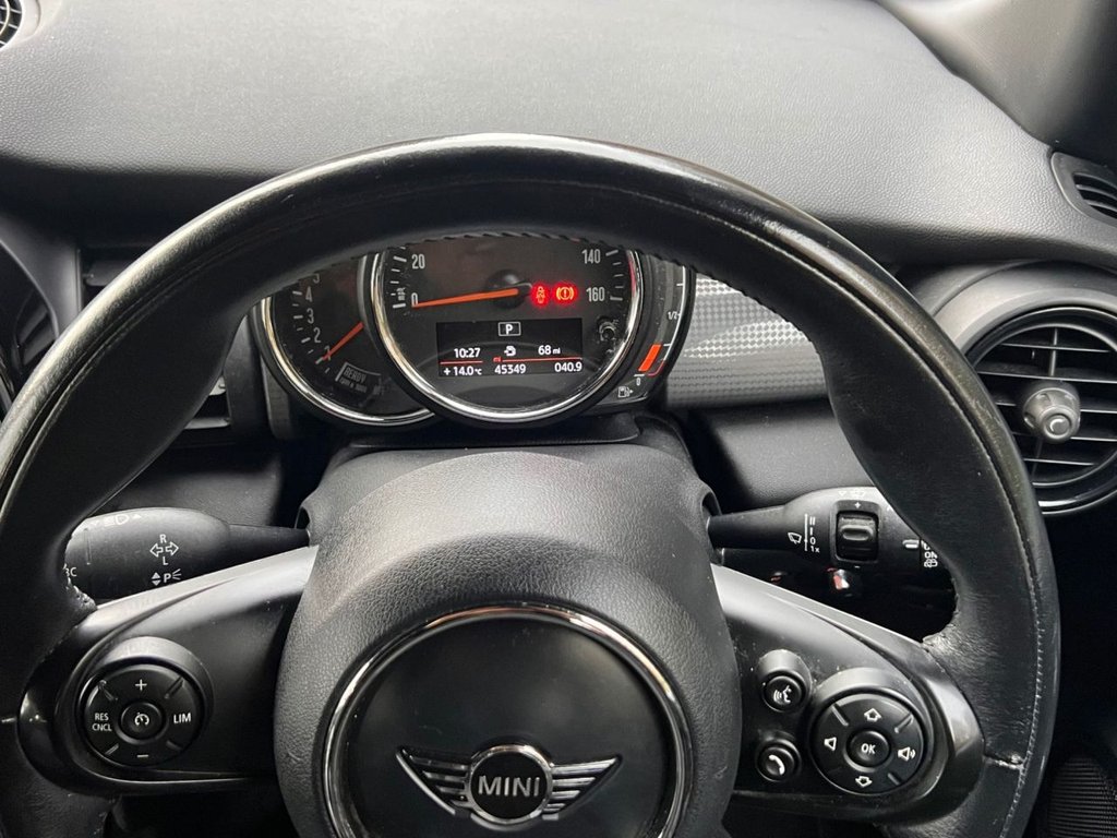 Used MINI Hatch 2018 for sale - 76454174: Photo 27