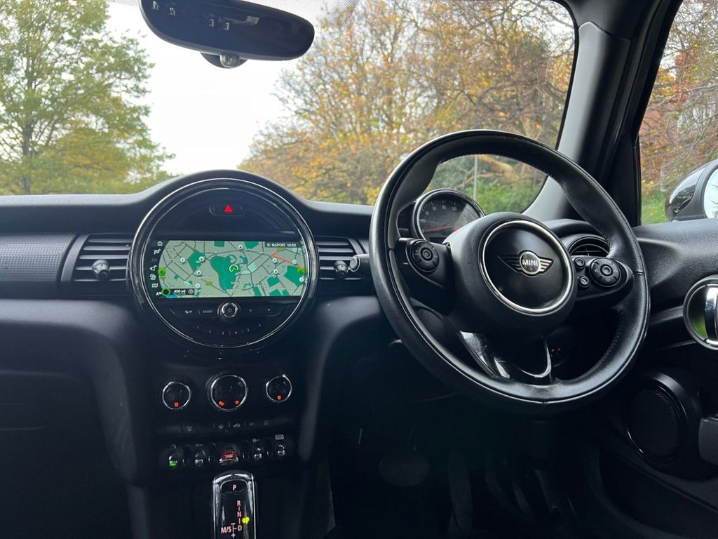 Used MINI Hatch 2018 for sale - 76454174: Photo 28