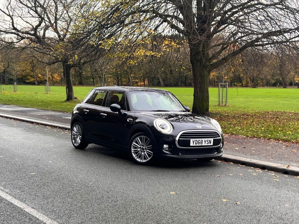 Used MINI Hatch 2018 for sale - 76454174: Photo 4