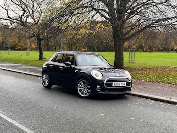 Used MINI Hatch 2018 for sale - 76454174: Photo