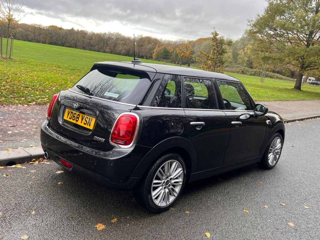 Used MINI Hatch 2018 for sale - 76454174: Photo 6