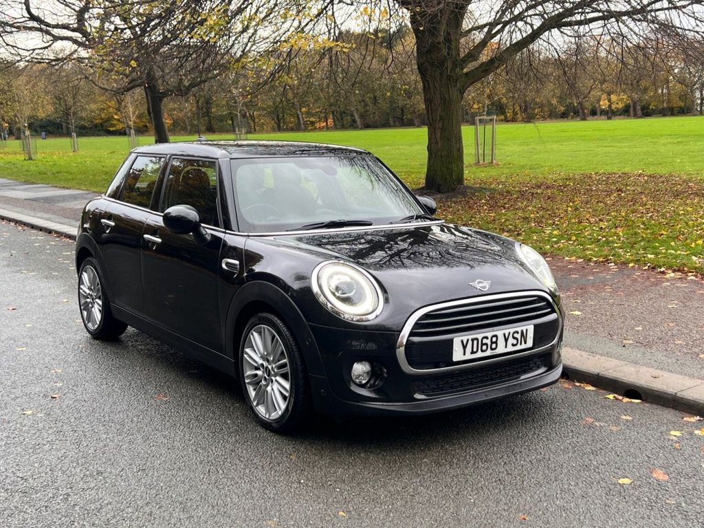 Used MINI Hatch 2018 for sale - 76454174: Photo 7