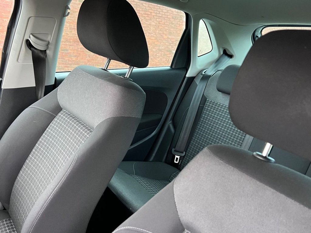 Used Volkswagen Polo 2017 for sale - 77315951: Photo 12