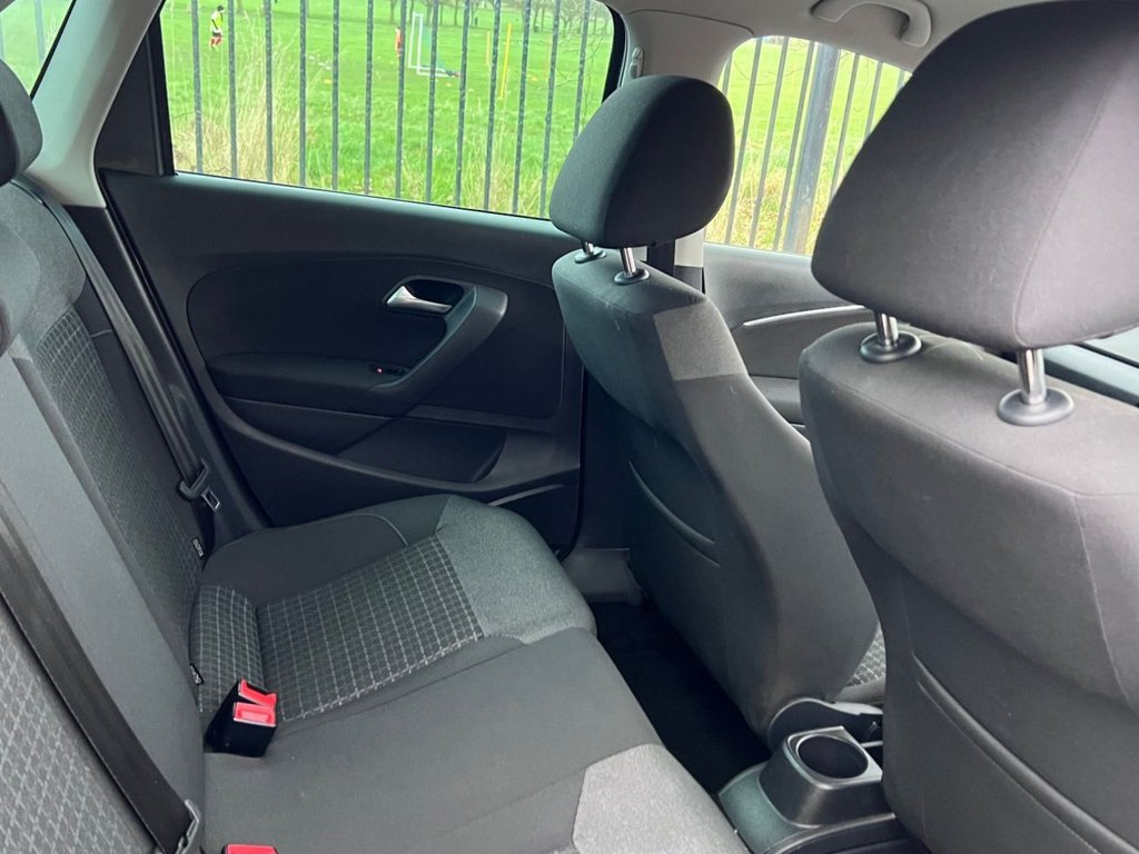 Used Volkswagen Polo 2017 for sale - 77315951: Photo 13