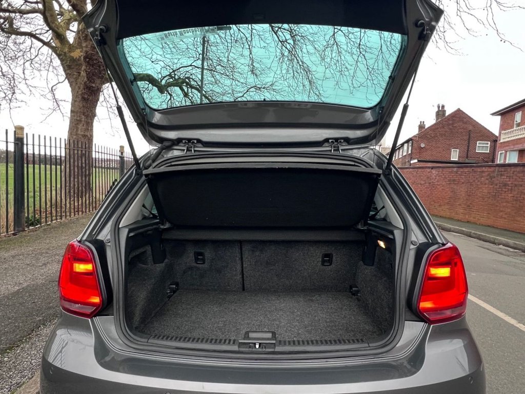 Used Volkswagen Polo 2017 for sale - 77315951: Photo 14