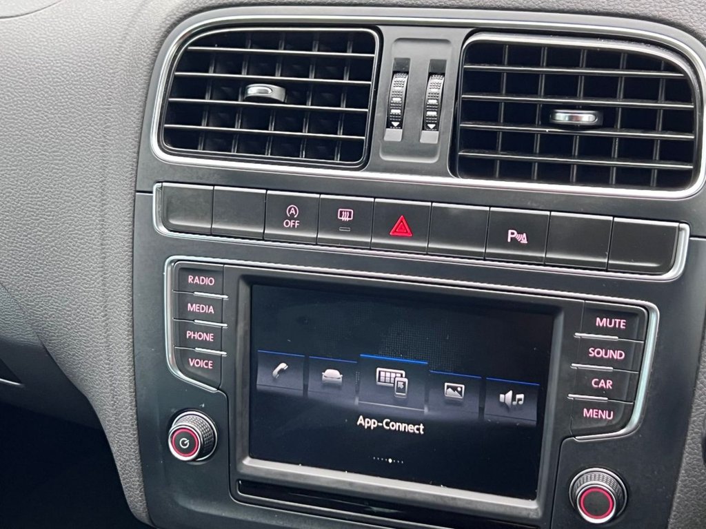 Used Volkswagen Polo 2017 for sale - 77315951: Photo 16