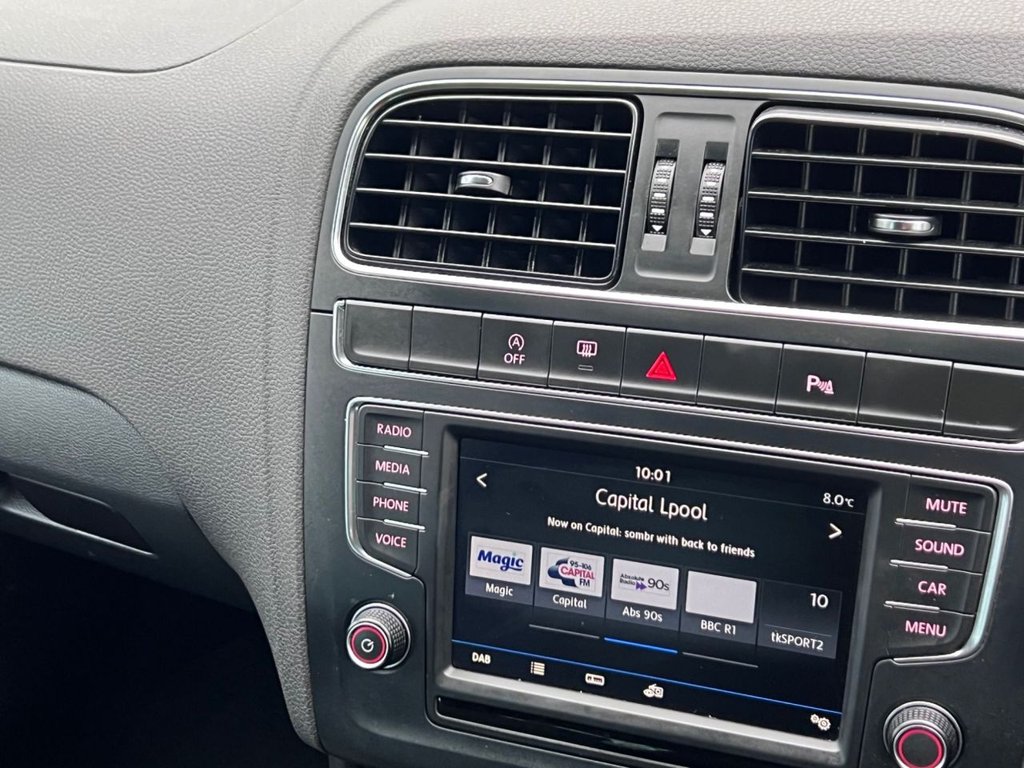 Used Volkswagen Polo 2017 for sale - 77315951: Photo 17