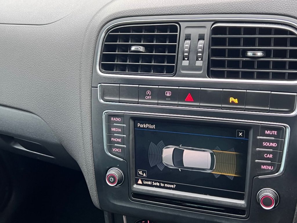 Used Volkswagen Polo 2017 for sale - 77315951: Photo 19