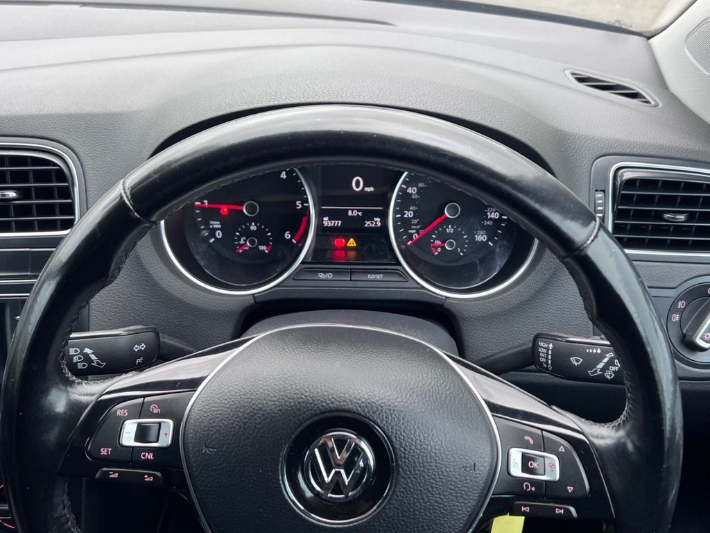 Used Volkswagen Polo 2017 for sale - 77315951: Photo 20