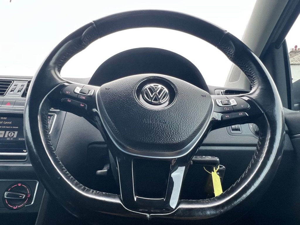 Used Volkswagen Polo 2017 for sale - 77315951: Photo 22