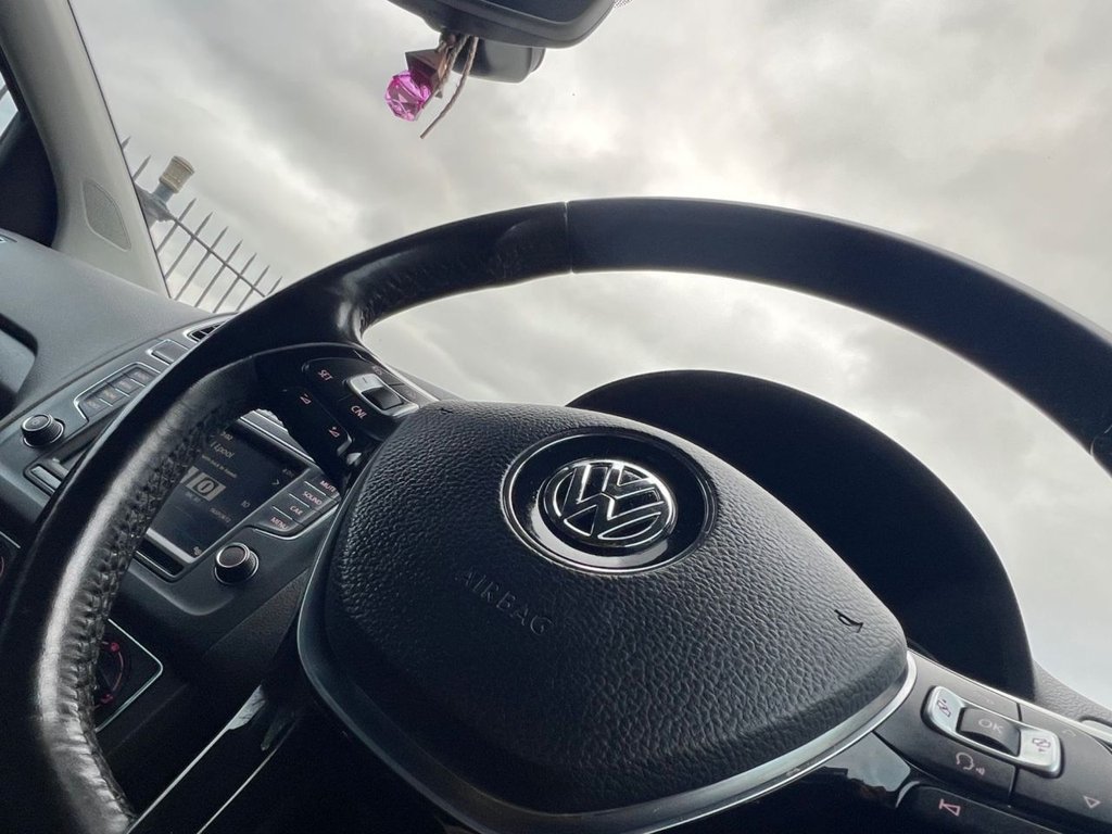 Used Volkswagen Polo 2017 for sale - 77315951: Photo 23