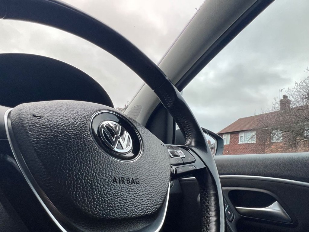 Used Volkswagen Polo 2017 for sale - 77315951: Photo 24