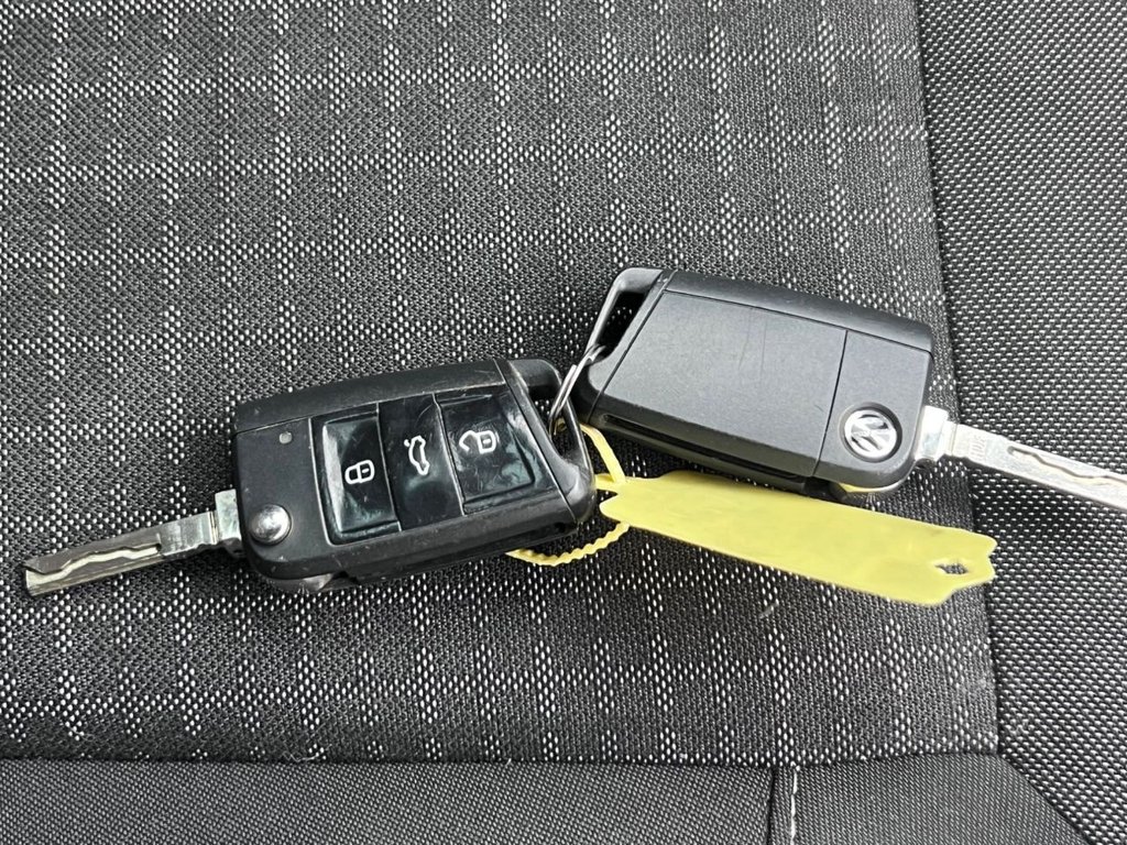 Used Volkswagen Polo 2017 for sale - 77315951: Photo 25