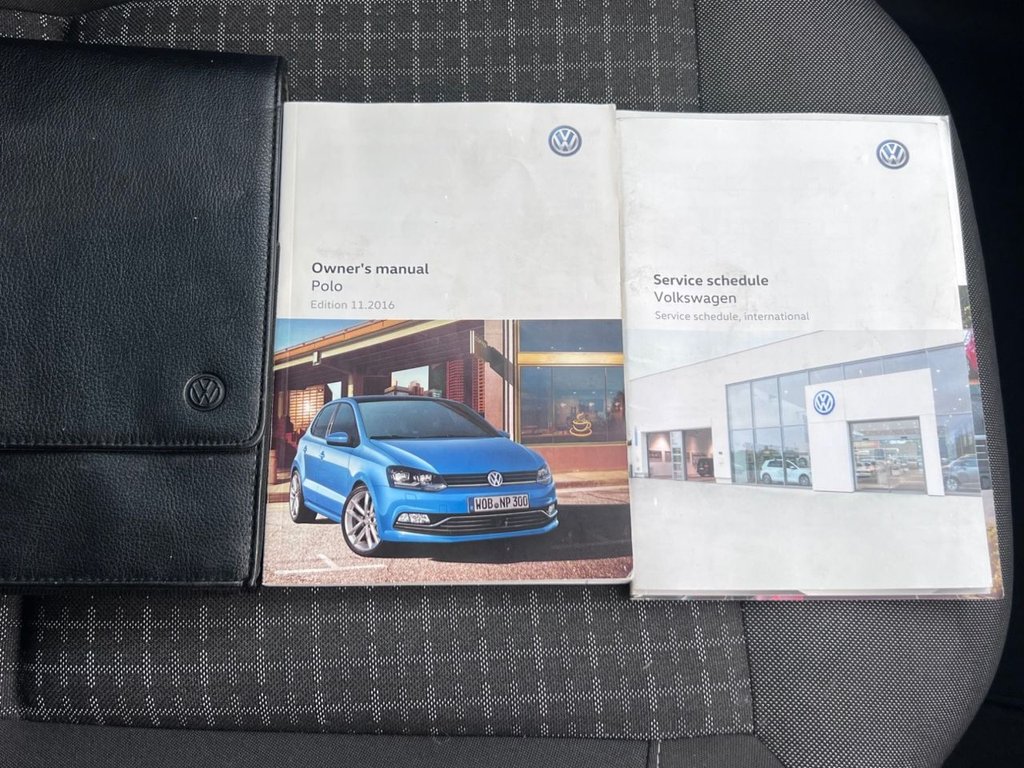 Used Volkswagen Polo 2017 for sale - 77315951: Photo 26
