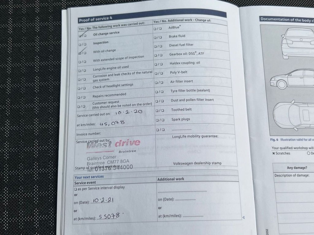 Used Volkswagen Polo 2017 for sale - 77315951: Photo 30