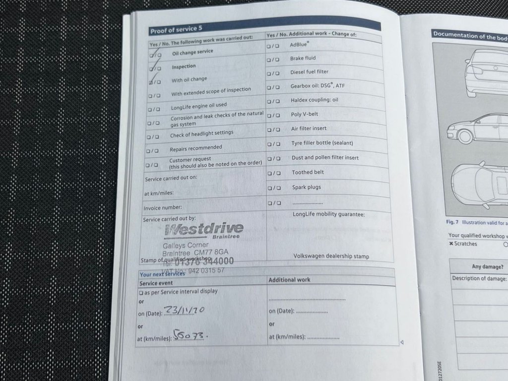 Used Volkswagen Polo 2017 for sale - 77315951: Photo 31