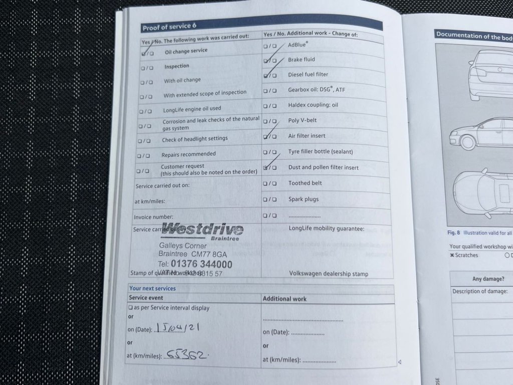 Used Volkswagen Polo 2017 for sale - 77315951: Photo 32