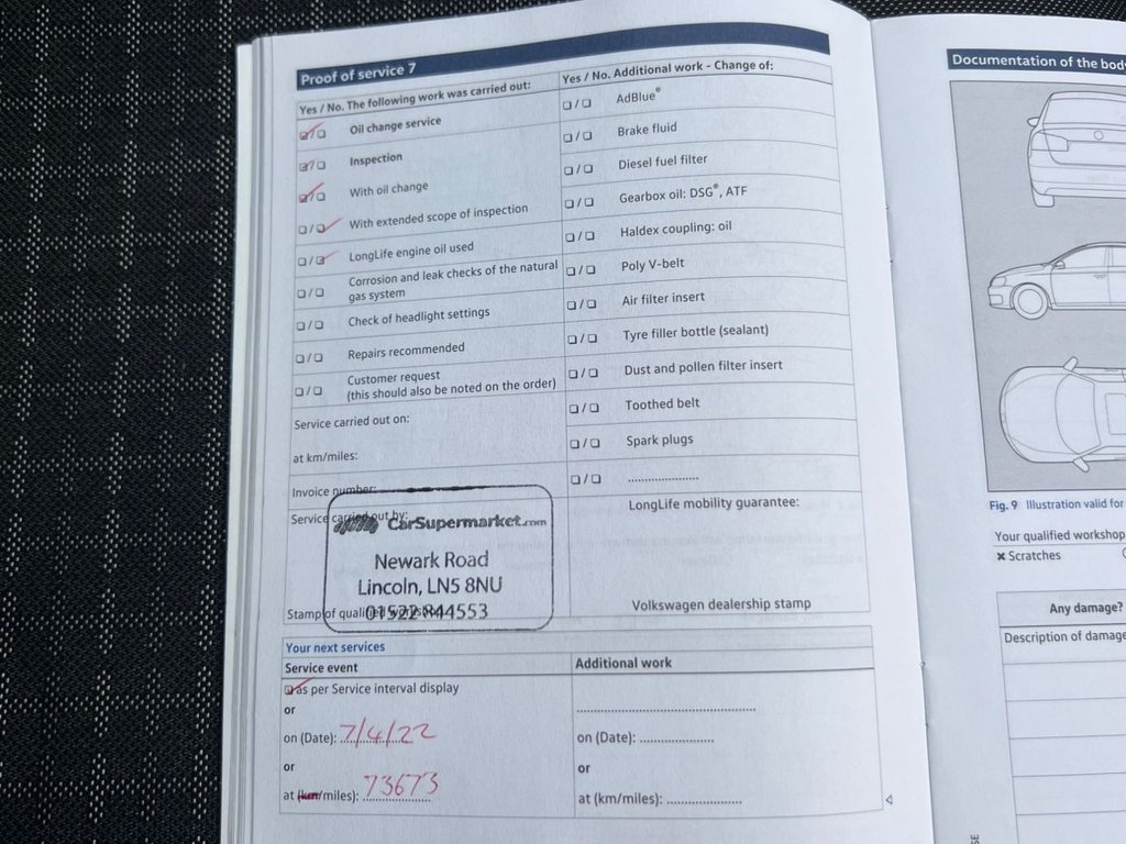 Used Volkswagen Polo 2017 for sale - 77315951: Photo 33