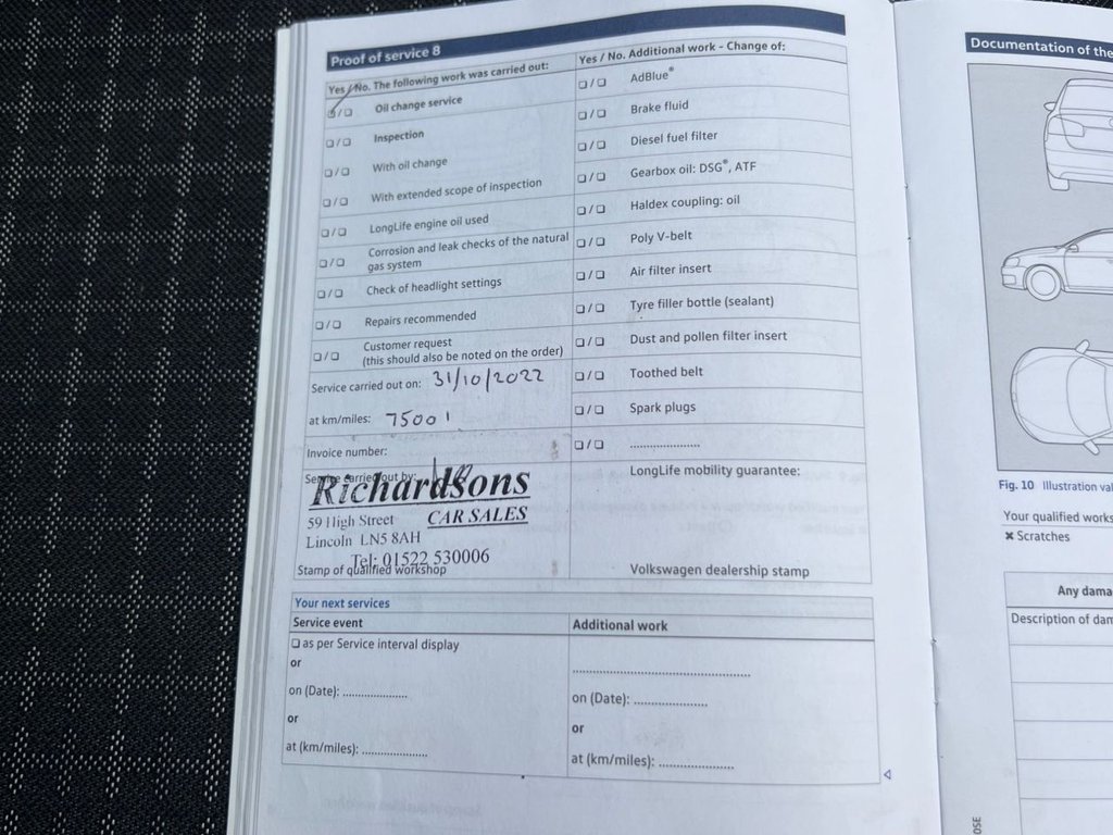 Used Volkswagen Polo 2017 for sale - 77315951: Photo 34