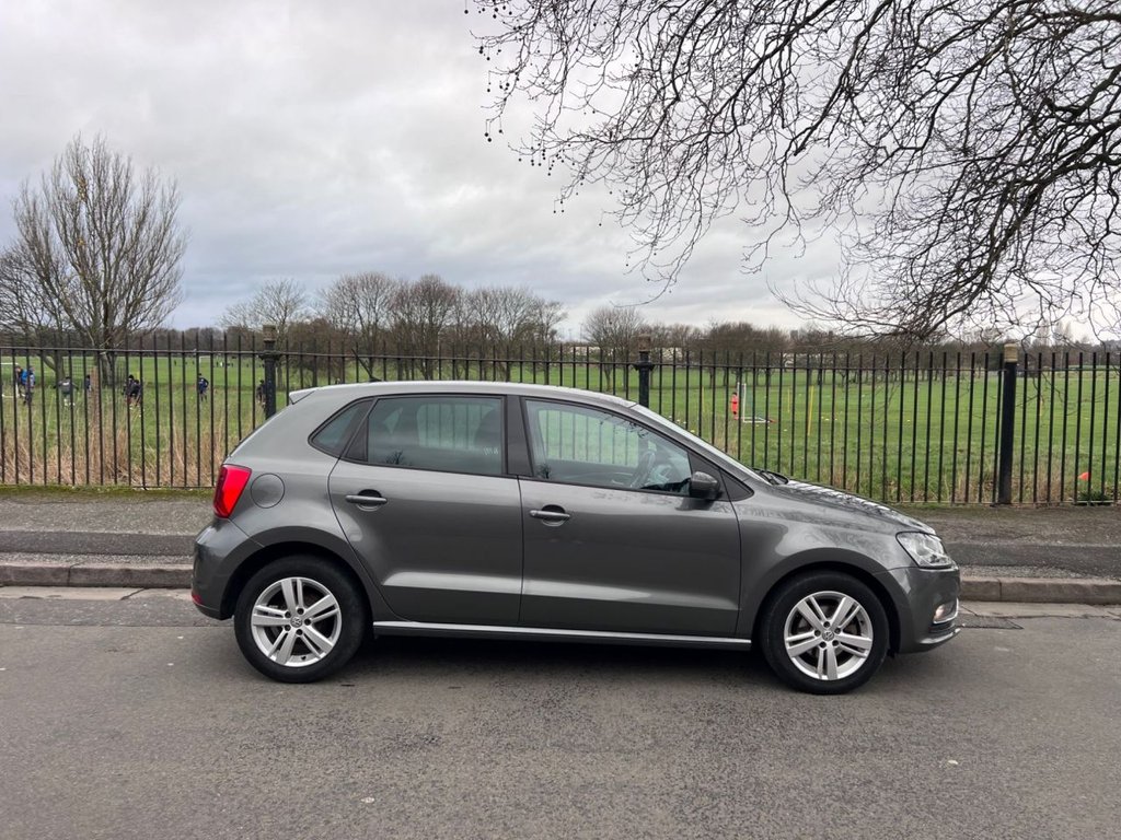 Used Volkswagen Polo 2017 for sale - 77315951: Photo 5