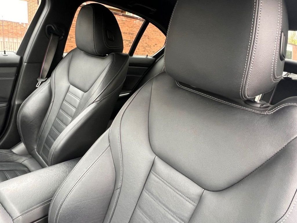 Used BMW 3 Series 2020 for sale - 77966852: Photo 13