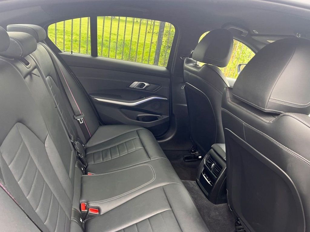 Used BMW 3 Series 2020 for sale - 77966852: Photo 14