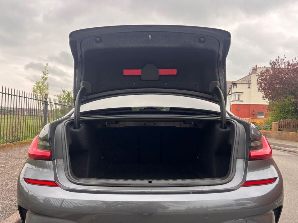 Used BMW 3 Series 2020 for sale - 77966852: Photo 17