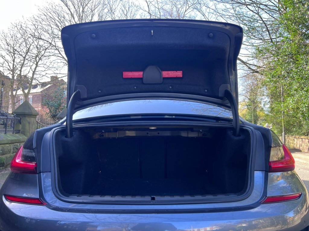 Used BMW 3 Series 2020 for sale - 77966852: Photo 19