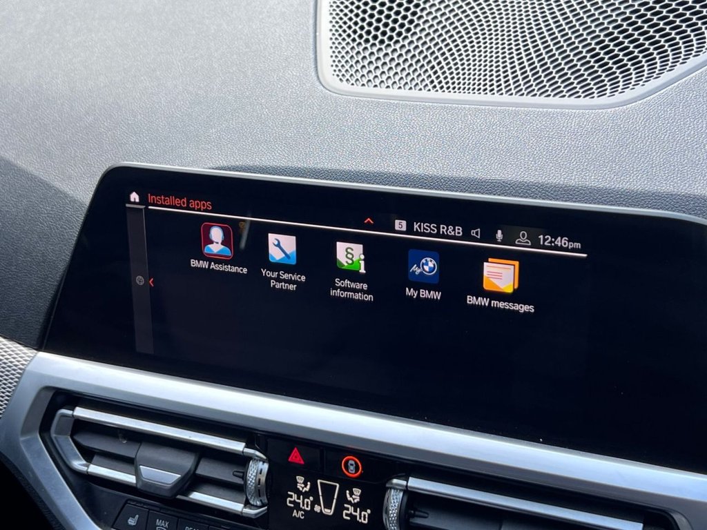 Used BMW 3 Series 2020 for sale - 77966852: Photo 21