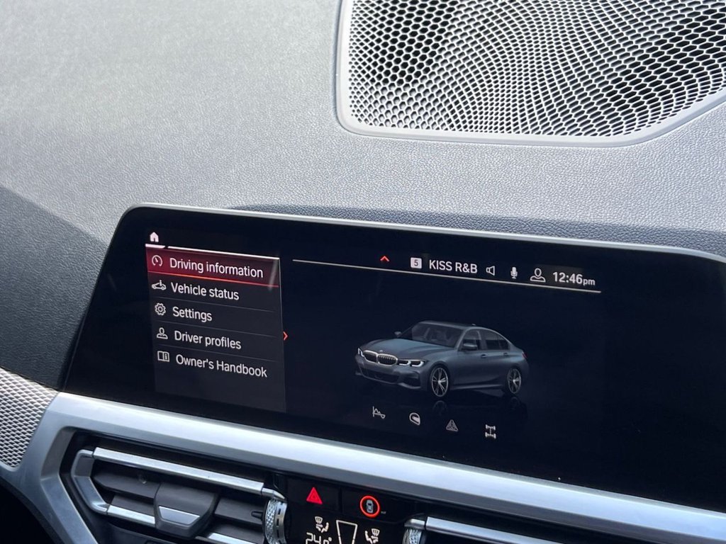 Used BMW 3 Series 2020 for sale - 77966852: Photo 22